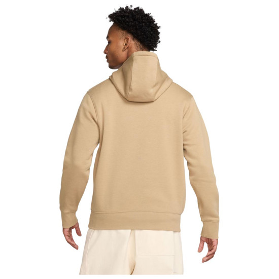 Nike Ανδρικό φούτερ Sportswear Club Fleece Pullover Hoodie